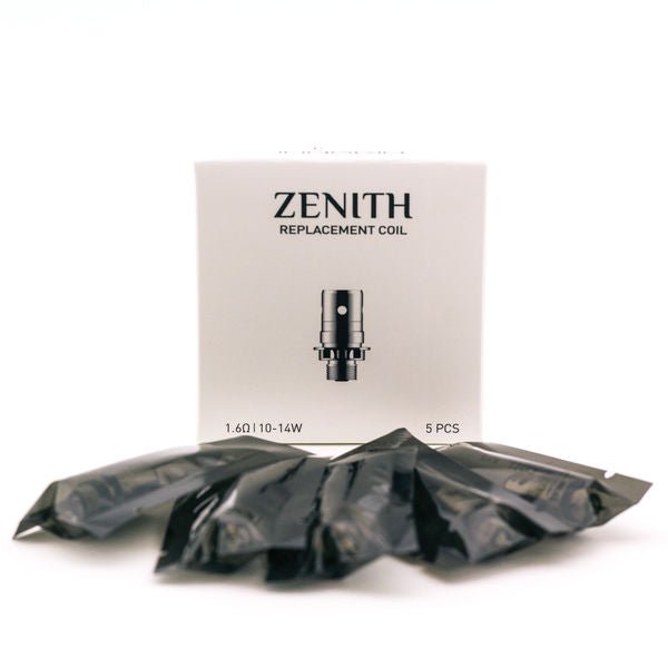 Innokin Zenith Replacement Z Coil (5pcs/pack) - Image 10