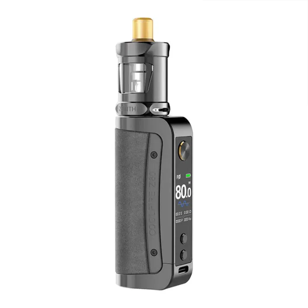 Innokin Coolfire Z80 Starter Kit - Image 5