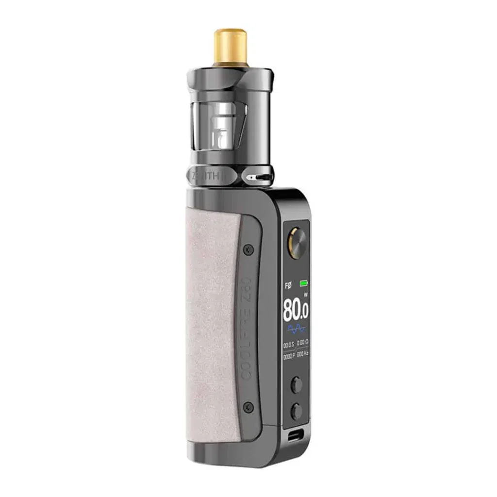 Innokin Coolfire Z80 Starter Kit - Image 4
