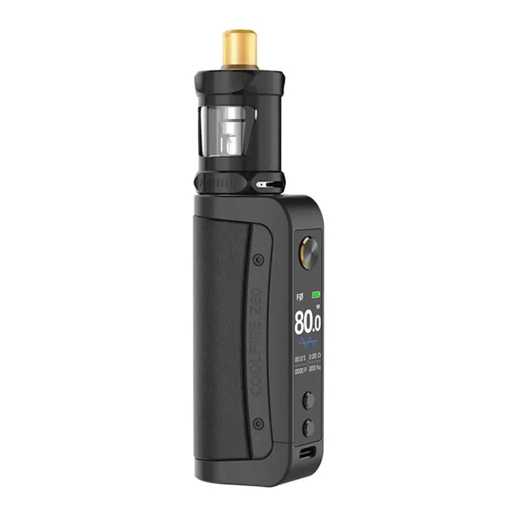 Innokin Coolfire Z80 Starter Kit - Image 3