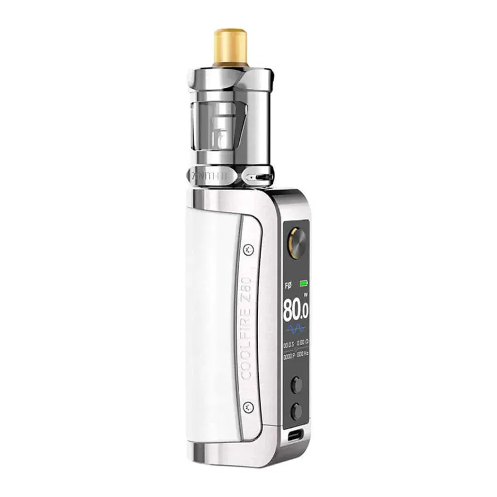 Innokin Coolfire Z80 Starter Kit - Image 2