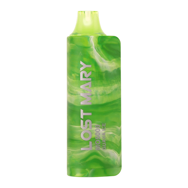 Guava Ice Lost Mary MO5000