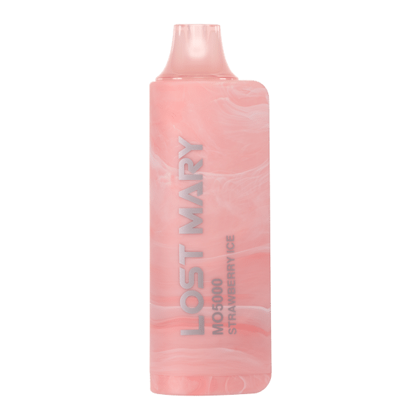 Strawberry Ice Lost Mary MO5000
