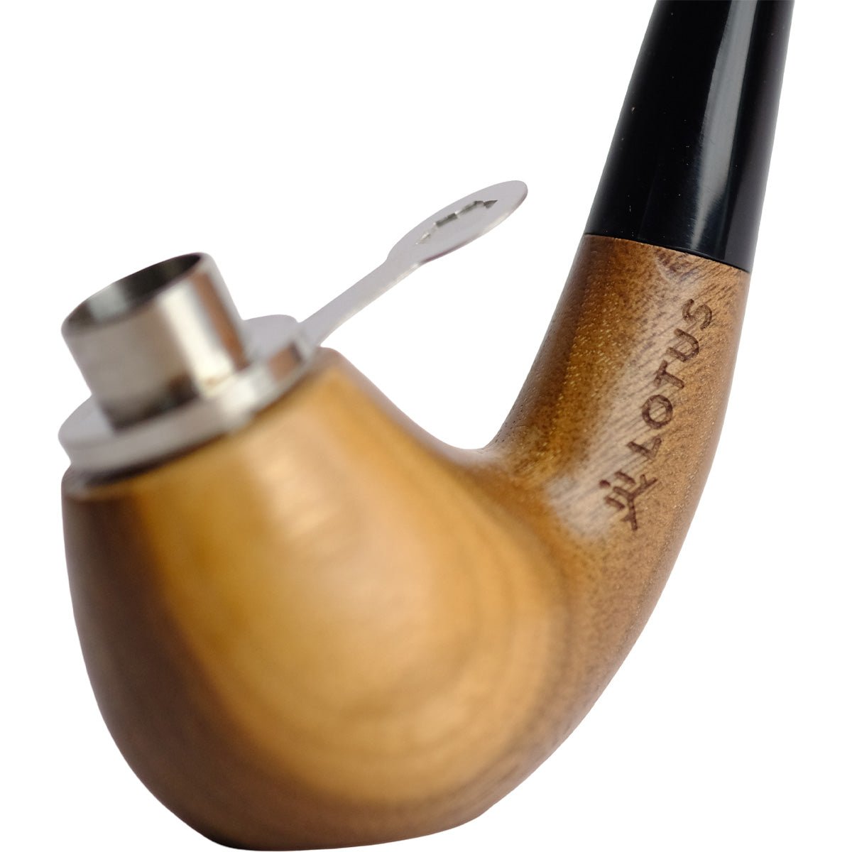 Lotus Gentleman Pipe - Image 5