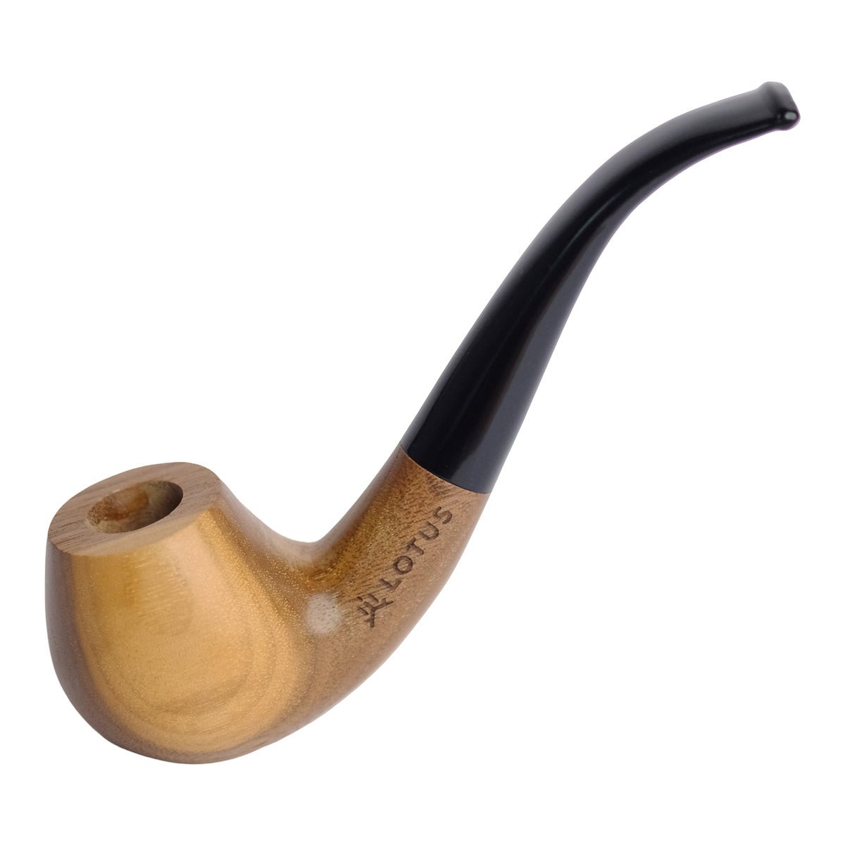 Lotus Gentleman Pipe - Image 3