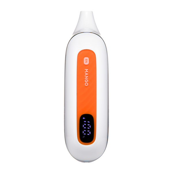Mango FLONQ Max Smart - Image 2