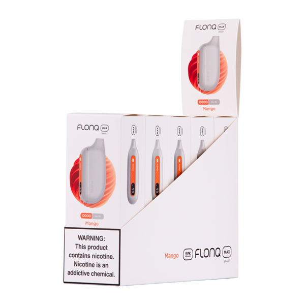 Mango FLONQ Max Smart - Image 6
