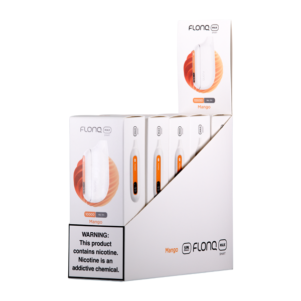 Mango FLONQ Max Smart - Image 3