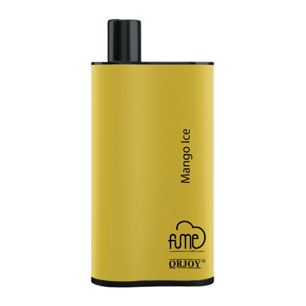 Mango Ice Fume Infinity