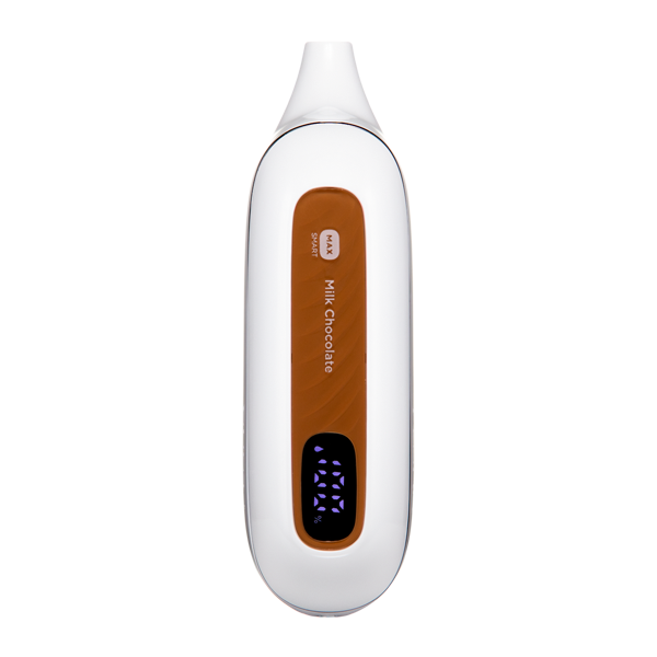 Milk Chocolate FLONQ Max Smart - Image 2