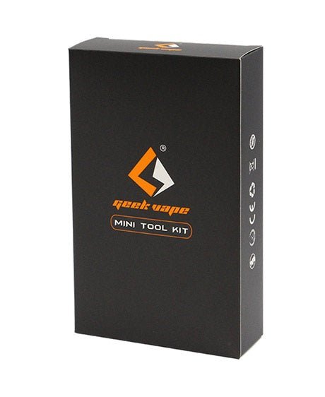 GeekVape Mini Tool Kit - Image 3