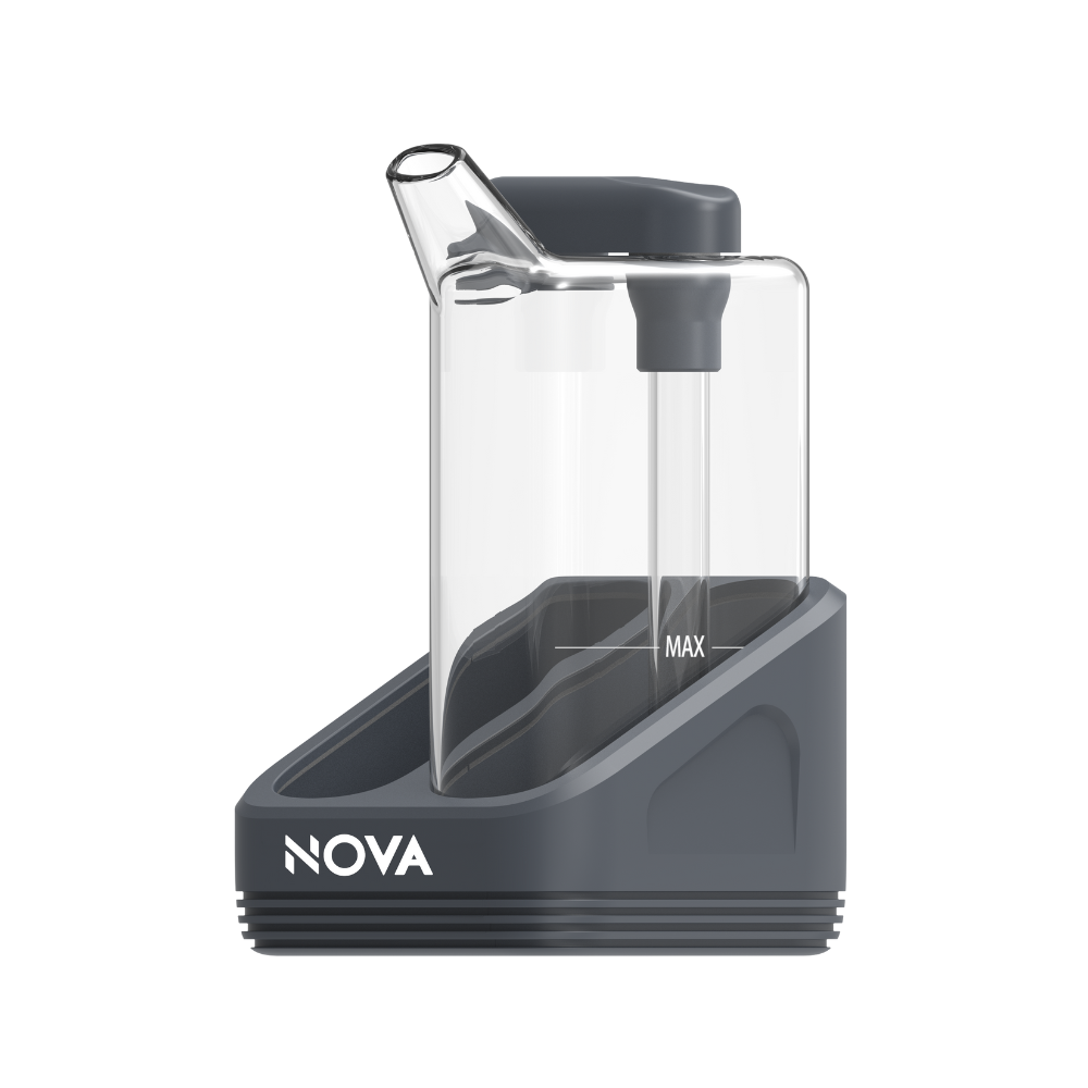 Nova – Pulse Buddy Bubbler Attachment