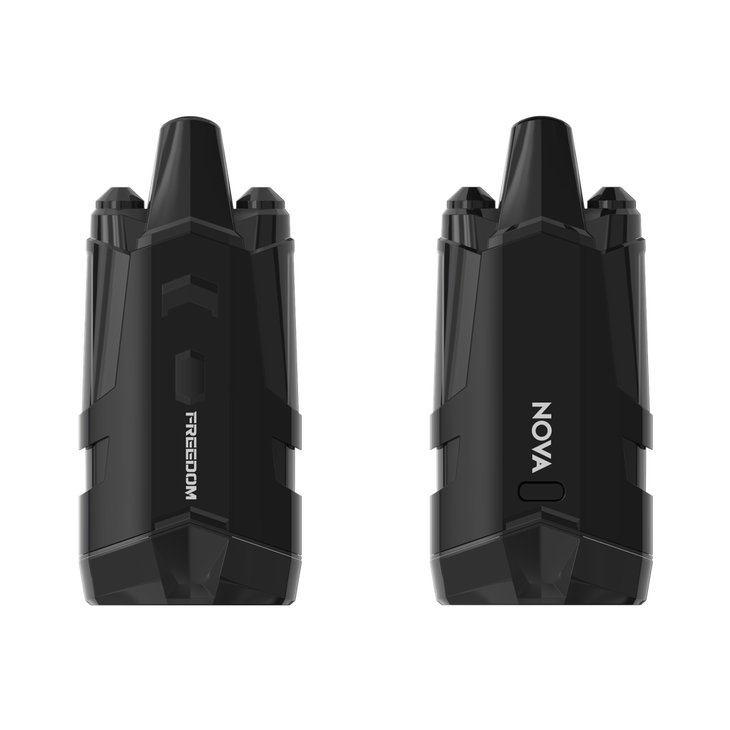 Nova Freedom Dual 510 Cart Vaporizer - Image 5