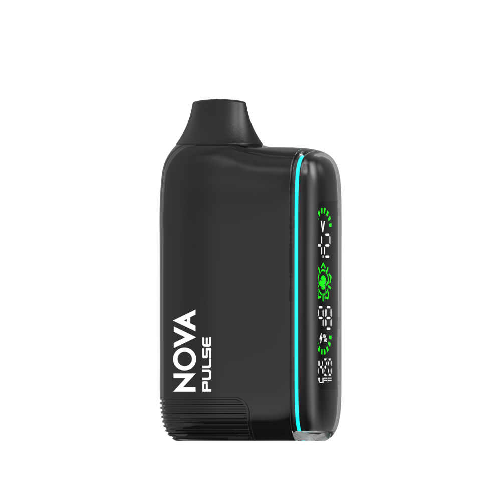 Nova Pulse 510 Thread Vape Battery - Image 5