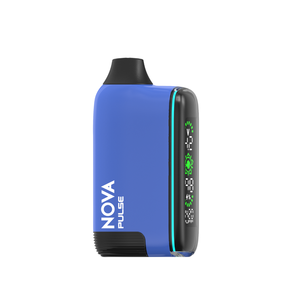 Nova Pulse 510 Thread Vape Battery - Image 6
