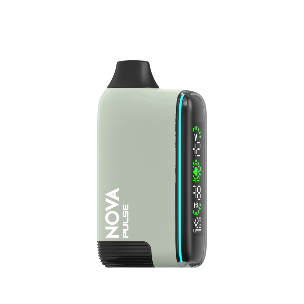 Nova Pulse 510 Thread Vape Battery - Image 7