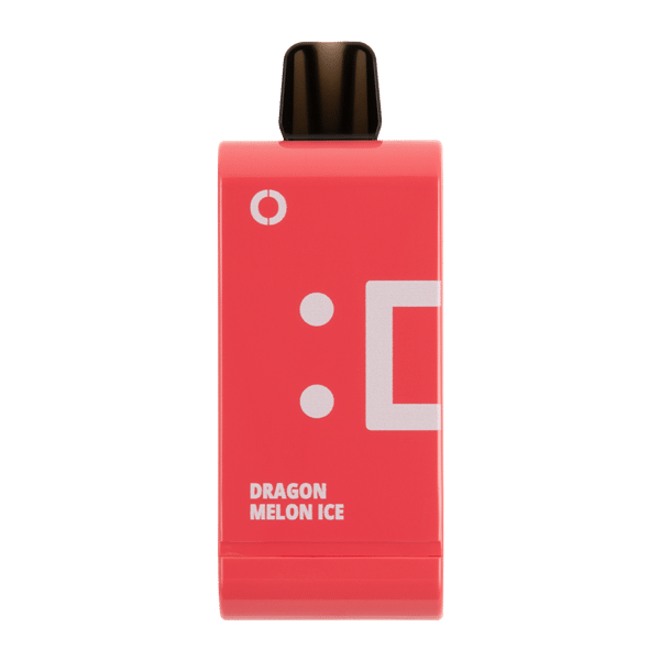 Dragon Melon Ice OFF STAMP SW16000 Disposable