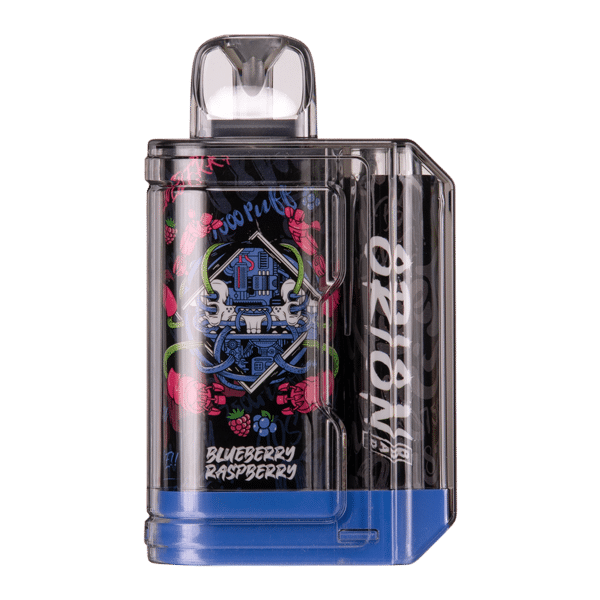 Blueberry Raspberry Orion Bar 7500