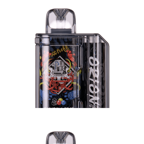 Rainbow Drop Orion Bar 7500