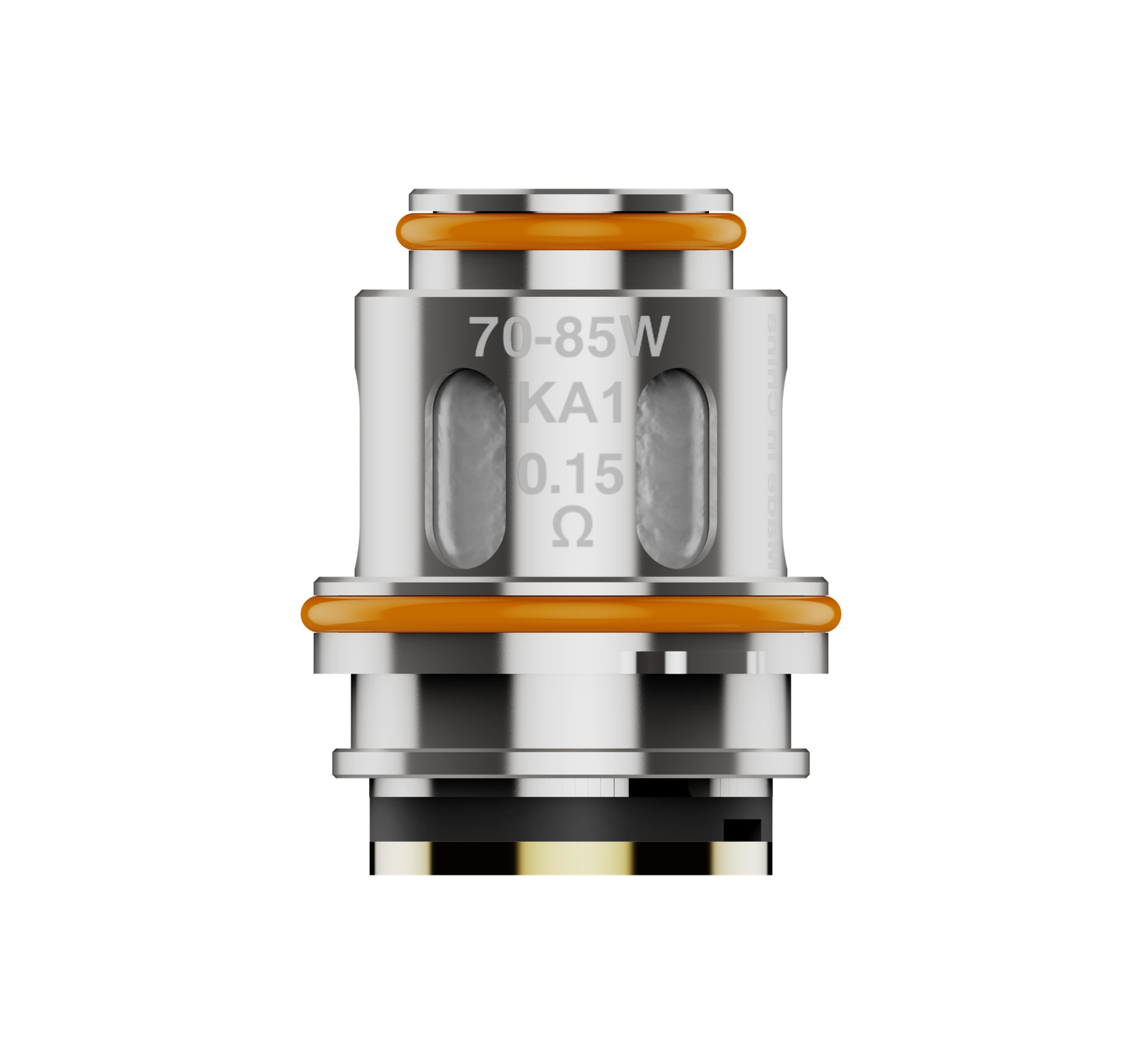 Geekvape Zeus Mesh Coil (Z Series Coils) (5pcs/pack) Aegis - Image 15