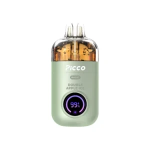 PICCO MAGIC 12000 Puffs-Double Apple Ice