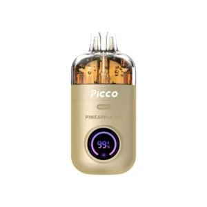 PICCO MAGIC 12000 Puffs-Pineapple Ice