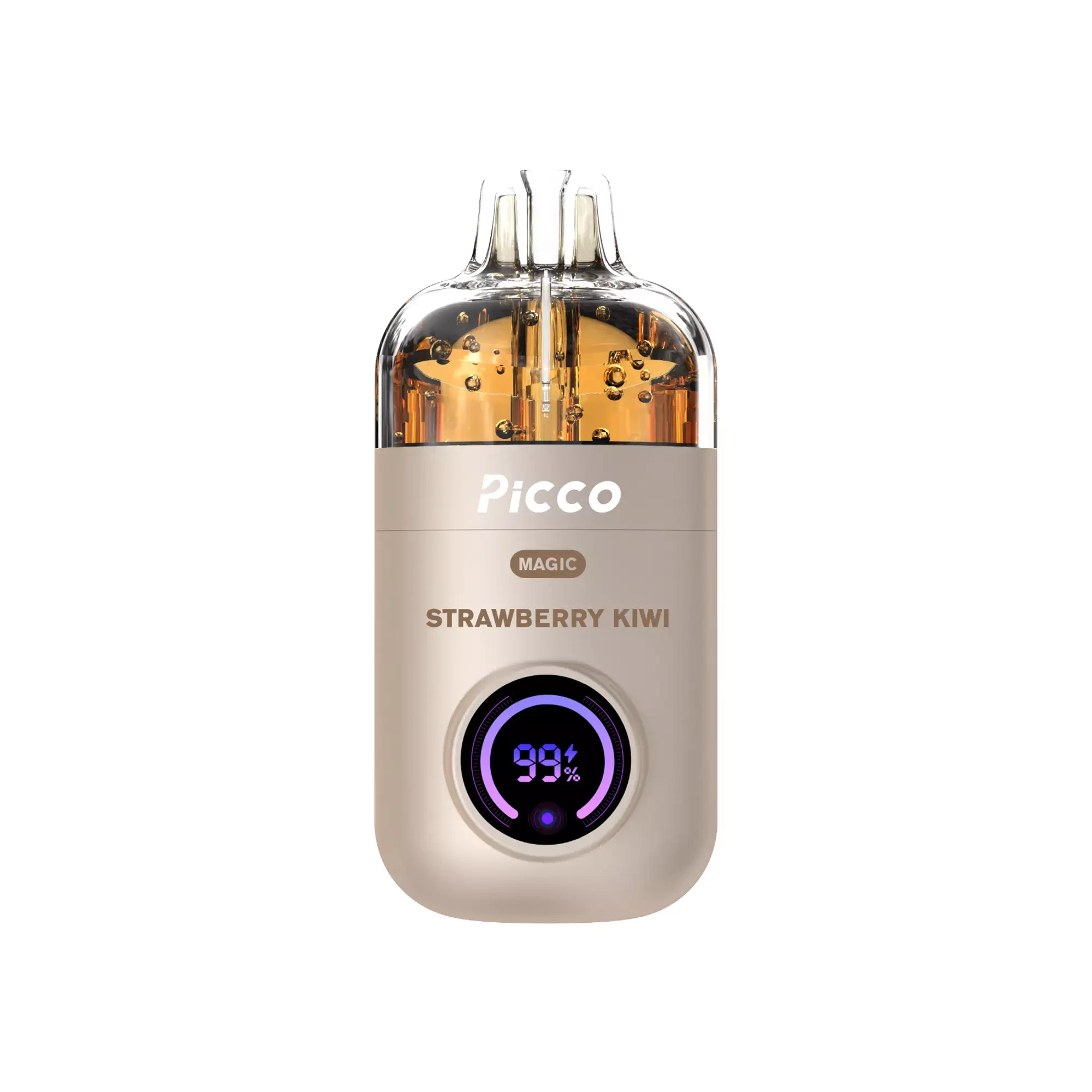 PICCO MAGIC 12000 Puffs-Strawberry Kiwi