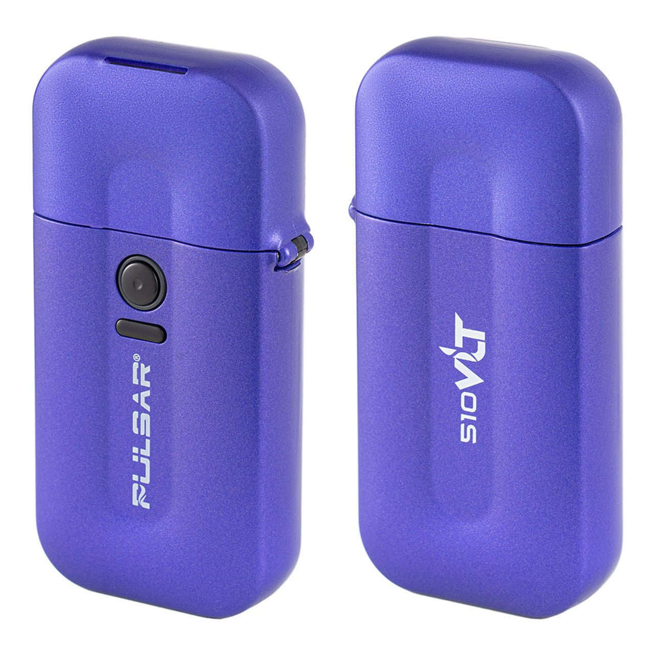 Pulsar VLT 510 Battery Lighter & 510 Vaporizer 650mAh - Image 4