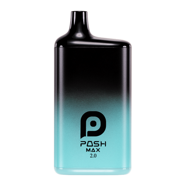 Spearmint Posh Max 2.0