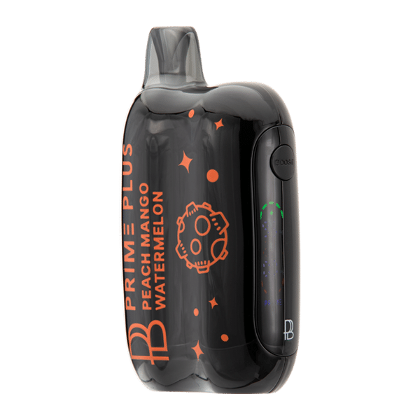 Peach Mango Watermelon Prime Plus 26000