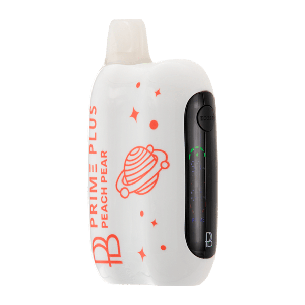 Peach Pear Prime Plus 26000