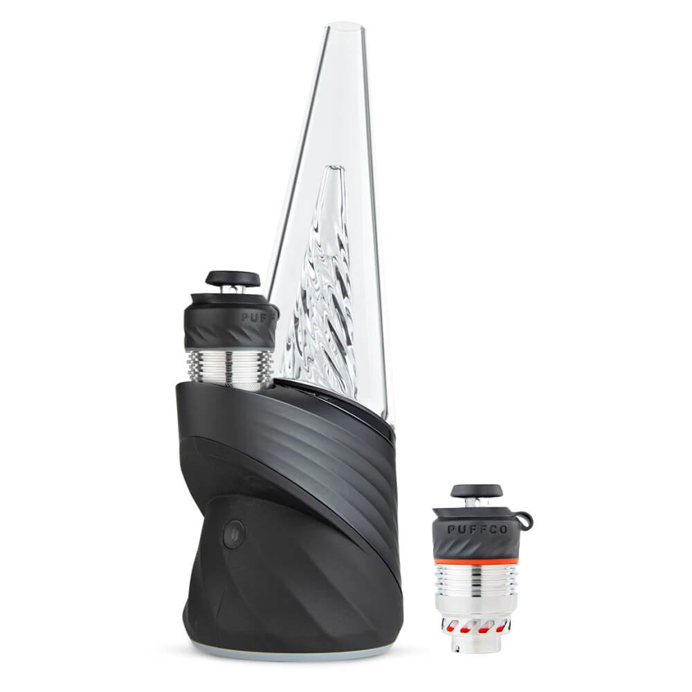 Puffco New Peak Pro 3D XL Concentrate Vaporizer - Image 7
