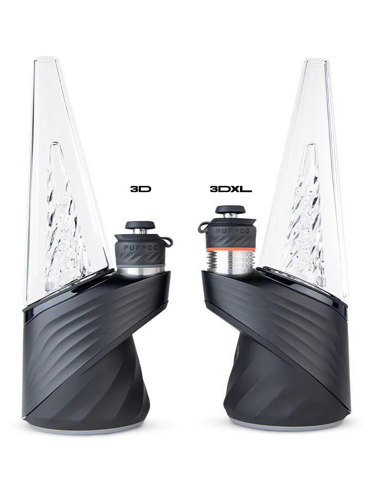 Puffco New Peak Pro 3D XL Concentrate Vaporizer - Image 9