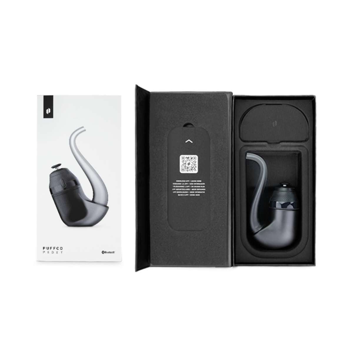 Puffco New Proxy Portable Concentrate Vaporizer - Image 6