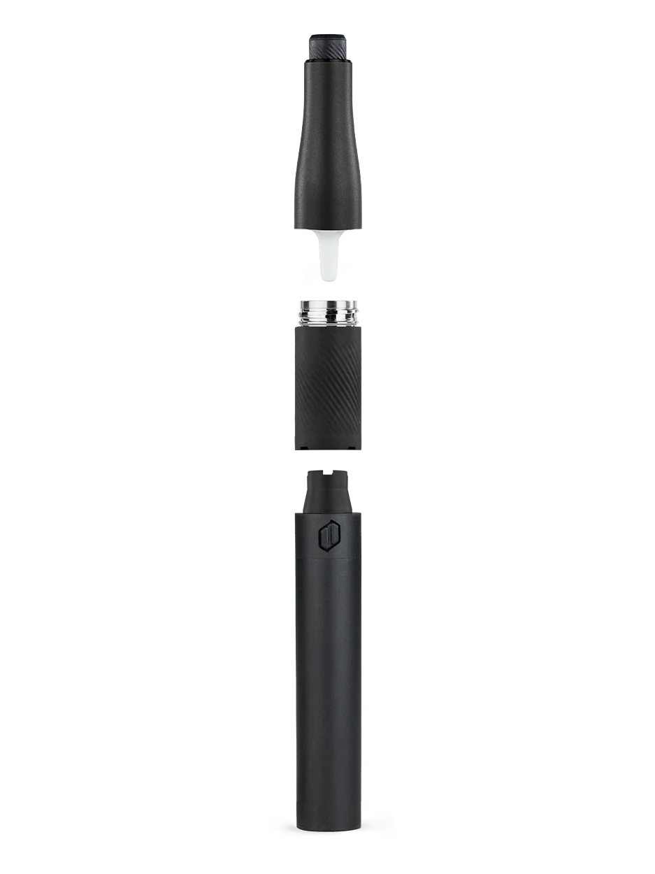 Puffco Plus Pen – Portable Vaporizer for Concentrates - Image 2