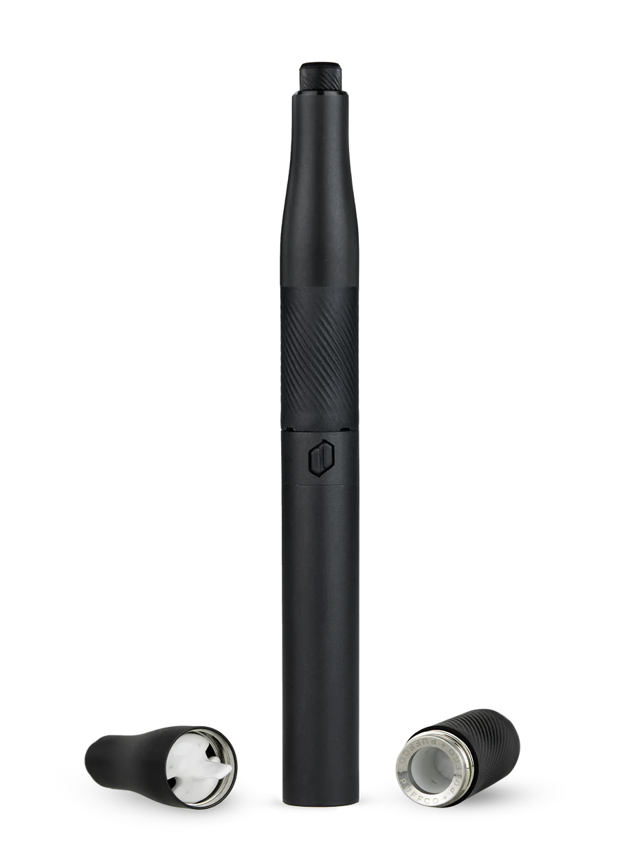 Puffco Plus Pen – Portable Vaporizer for Concentrates