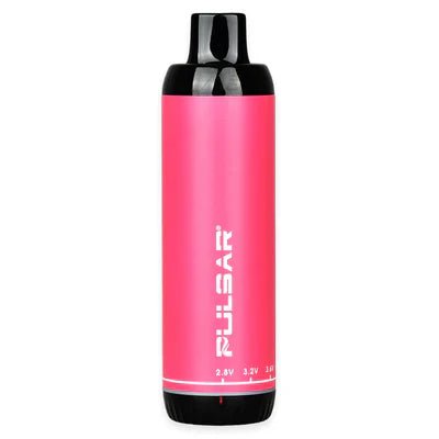 Pulsar DL 3.0 Twist 510 Thread Battery Vape - Image 2