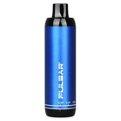 Pulsar DL 3.0 Twist 510 Thread Battery Vape - Image 4