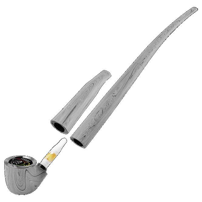 Pulsar – 510 DL Wizard Variable Voltage Cartridge Vape - Image 10