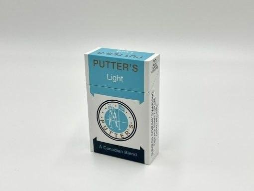 Putters Light