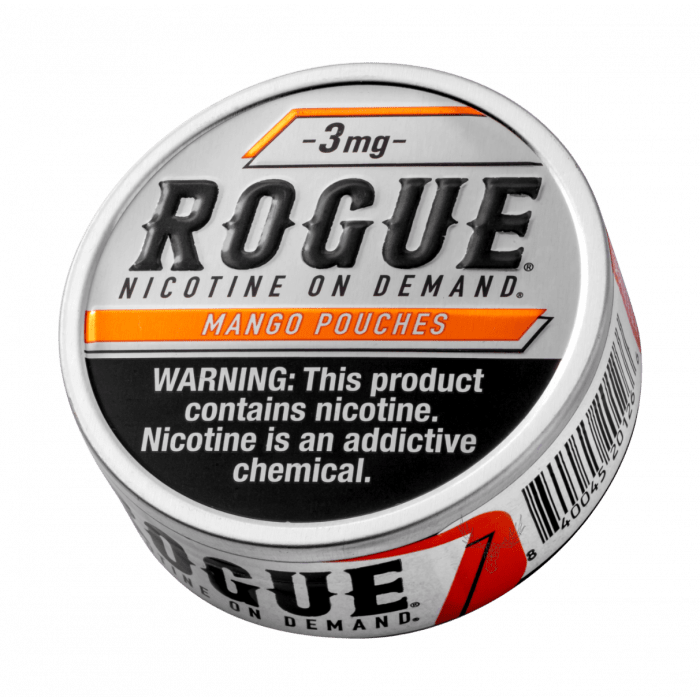 Rogue Mango 3mg