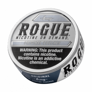 Rogue Original 6mg
