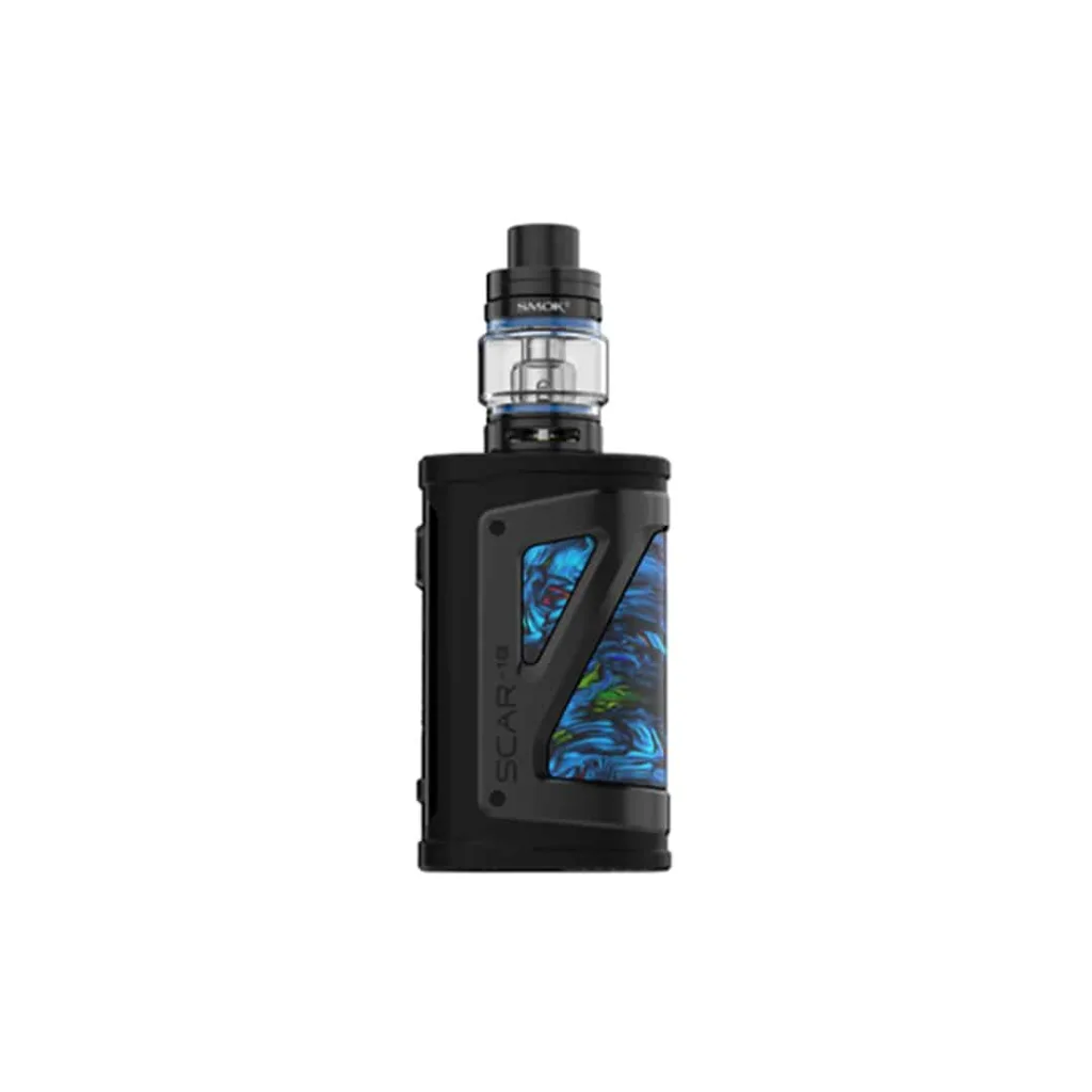 SMOK SCAR-18 Starter Kit - Image 8