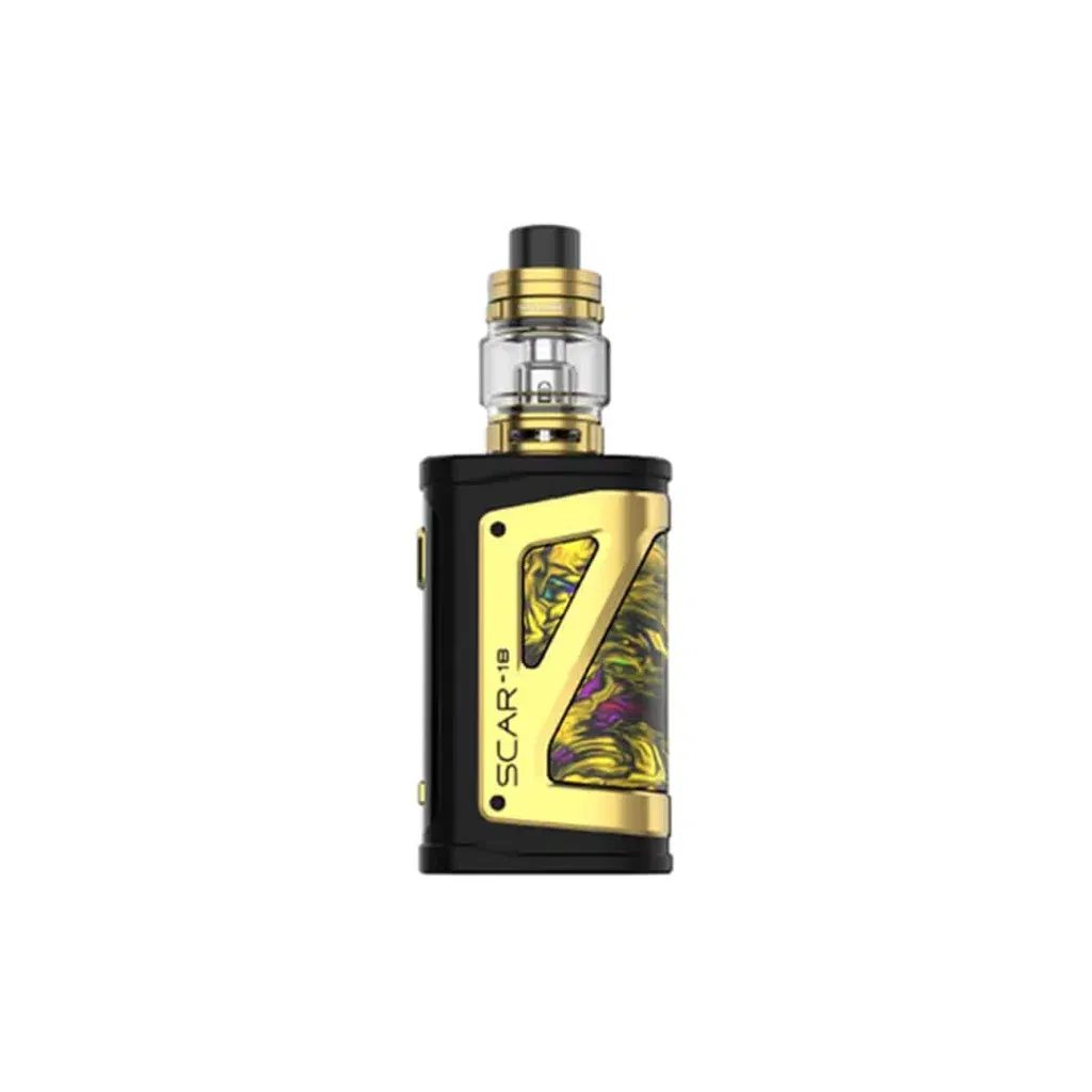 SMOK SCAR-18 Starter Kit - Image 7