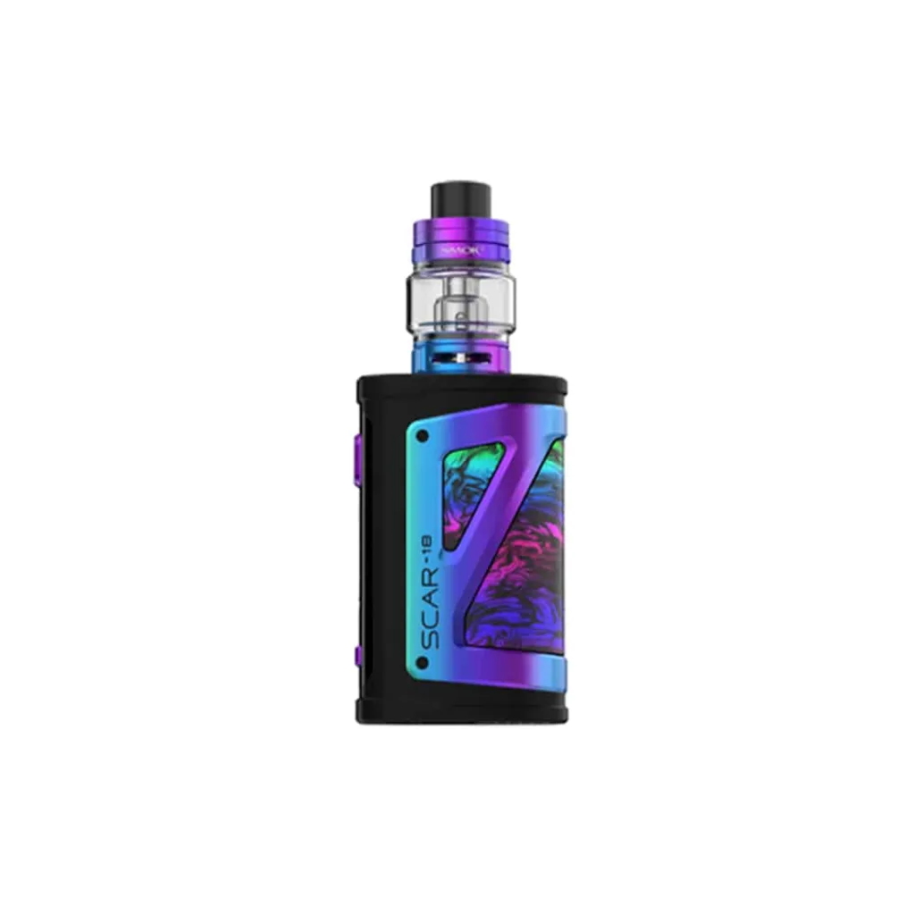 SMOK SCAR-18 Starter Kit - Image 6