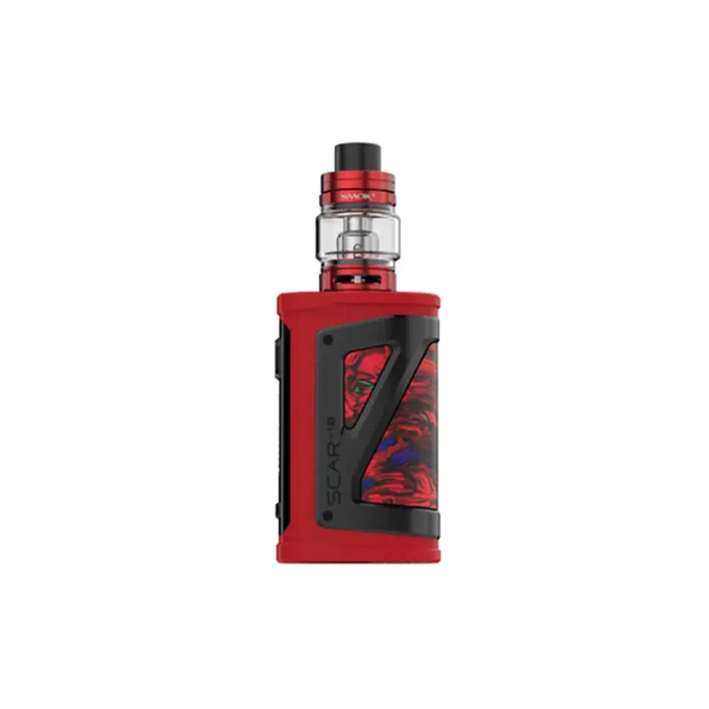 SMOK SCAR-18 Starter Kit - Image 5