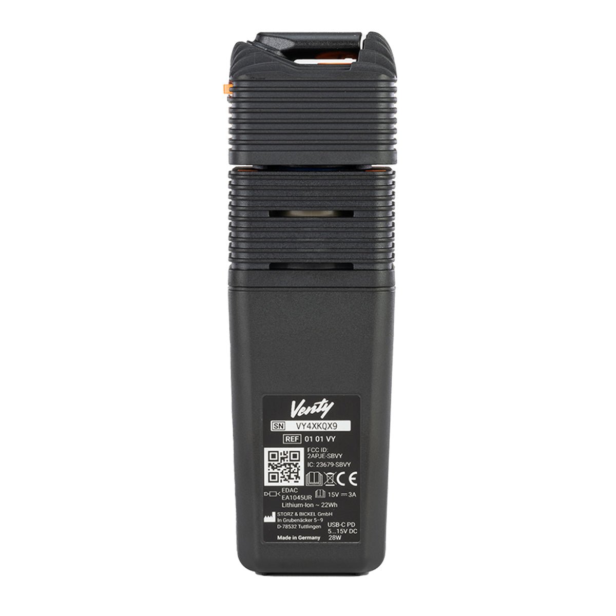Lightly Used – Venty Vaporizer - Image 10