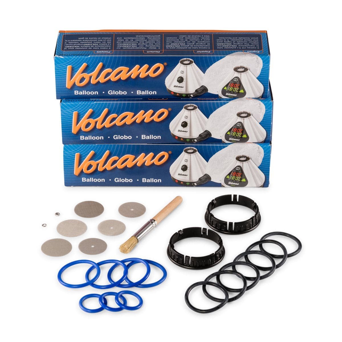 Volcano Classic Solid Valve Wear & Tear Set - Image 2