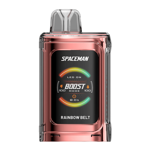 Rainbow Belt Spaceman Prism 20K
