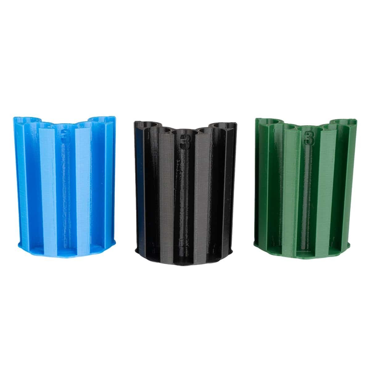 POTV Lobo Dosing Capsule Caddy Insert for Tightvac – 0.12L - Image 3